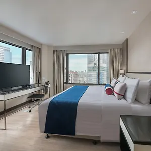 מלון Seda Residences Makati, סן פדרו מקאטי