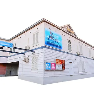 ラブホテル ティファニー 日本