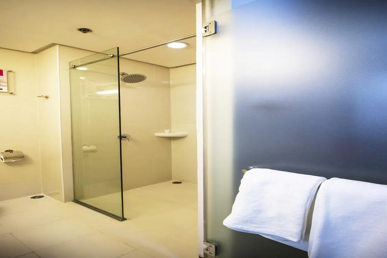 Hotel Red Planet Makati Avenue Manila Makati City